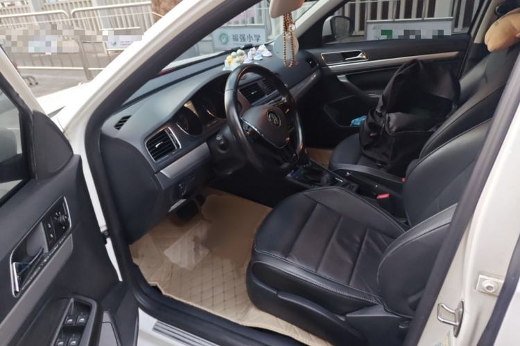 Used Volkswagen Gran Lavida 2015 230TSI DSG Comfort Edition