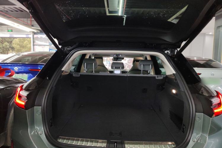 Used Nio ES6 2020 420 km Sport Edition