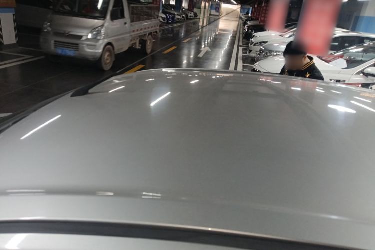 Used Chevrolet Sail 2015 Sail 3 1.3L Manual Warm Edition