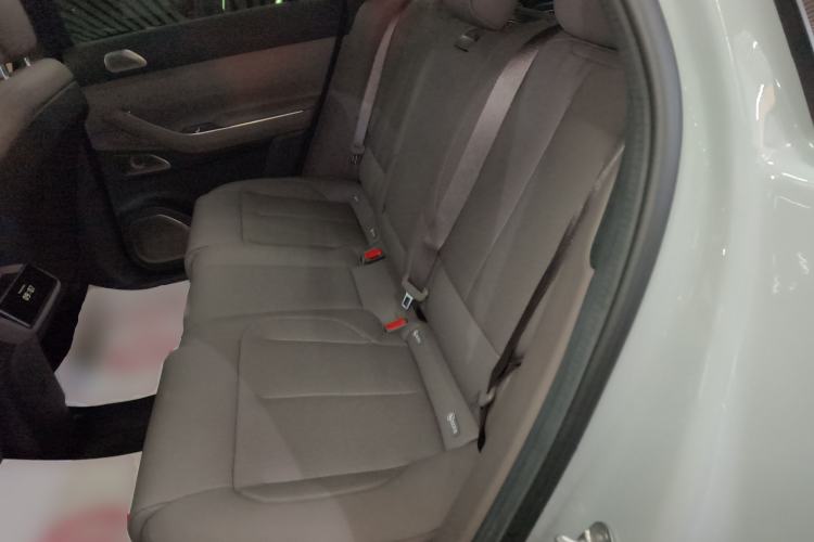 Used Nio ES7 2022 75 kWh
