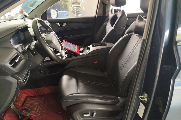 Used Wuling Victory 2020 1.5T CVT Flagship Edition
