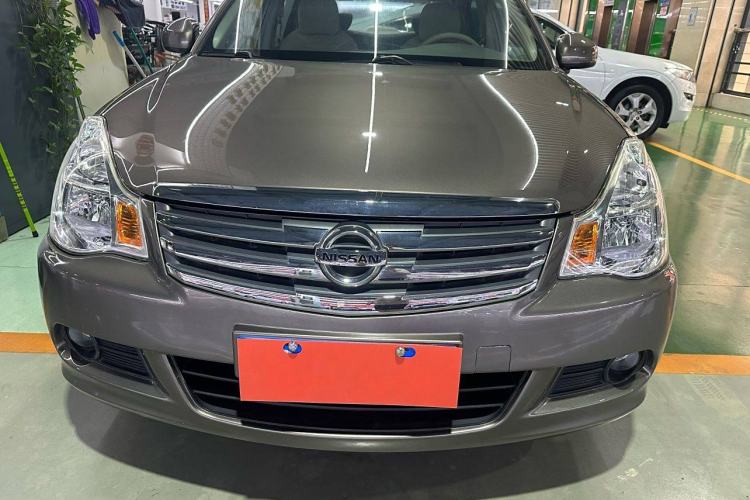 Used Nissan Sylphy 2019 Classic 1.6XE+ CVT SmartConnect Leading Edition
