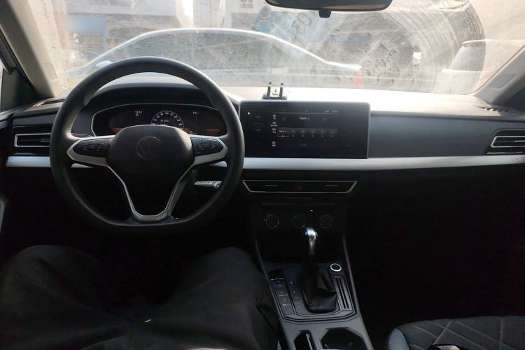 Used Volkswagen Lavida 2023 Revised 1.5L Automatic DeYi Edition