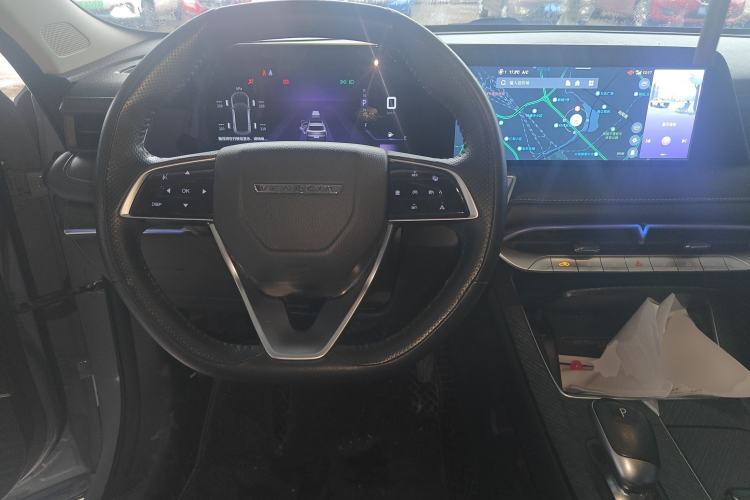 Used Venucia V 2021 260T Tianwang Edition