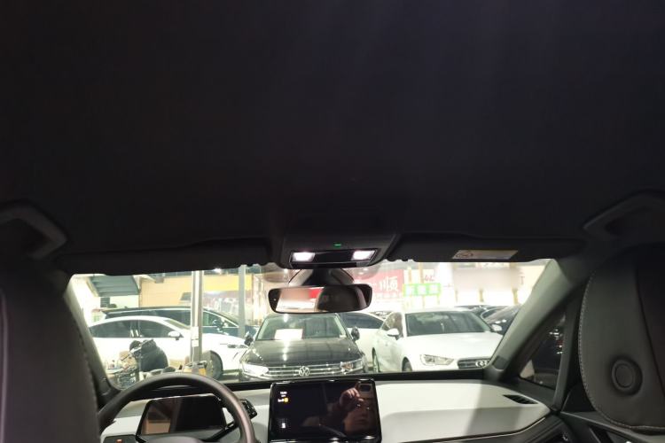 Used Volkswagen ID.3 2024 Pure & Smart Edition
