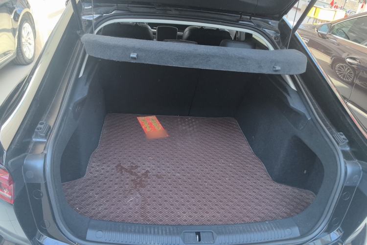 Used Bestune B70 2022 Third Generation 1.5T Automatic Enjoyment Version