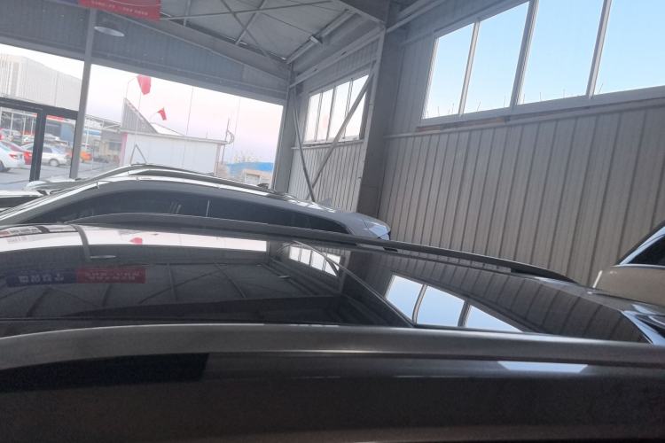 Used Volkswagen Tiguan L 2017 380TSI Automatic All-Wheel-Drive Luxury Edition