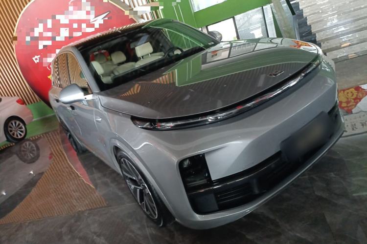 Used Li Auto L8 2023 Pro Model