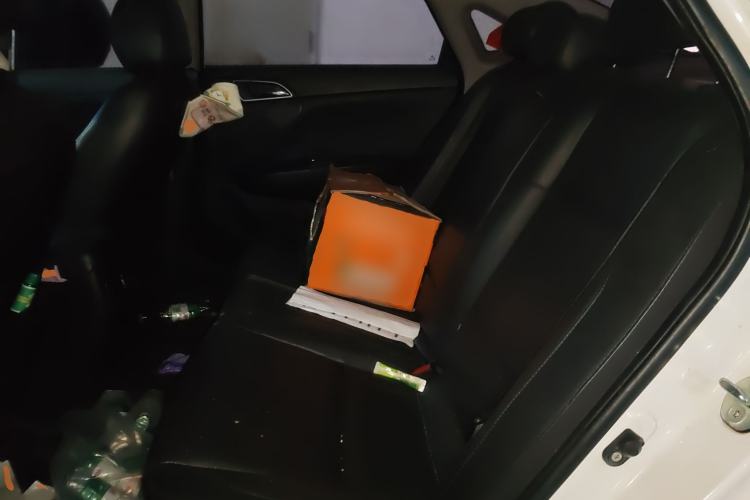 Used Hyundai Mistra 2016 1.8L Automatic Smart GLS