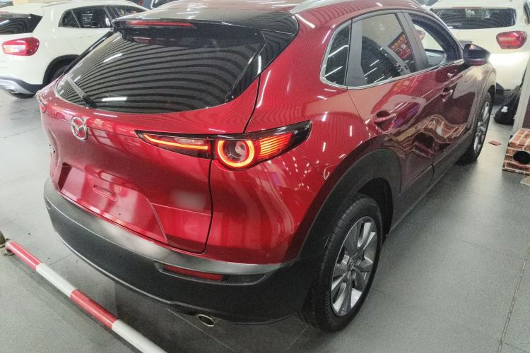 Used Mazda CX-30 2020 2.0L Automatic Joyful Model

