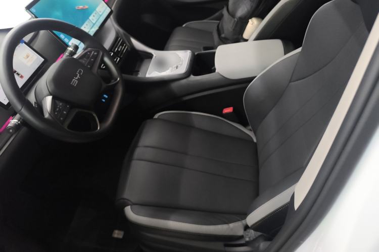 Used BYD Sealion 05 DM-i 2025 DM-i Smart Drive 115KM Flagship Model