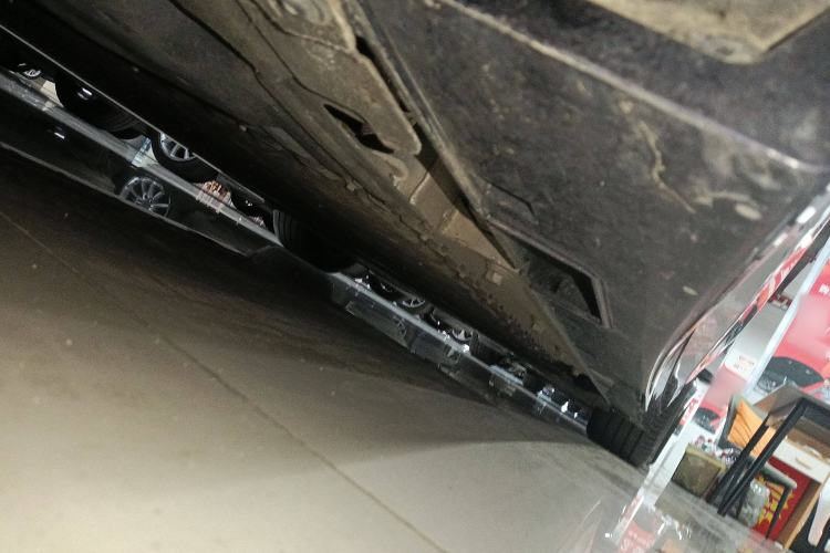 Used VOYAH Dream 2025 PHEV Four-Wheel-Drive Flagship Kunpeng Edition
