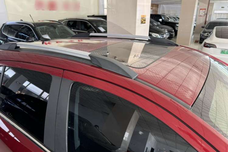 Used Chevrolet Trax 2018 330T Automatic Two-Wheel Drive Elite Model