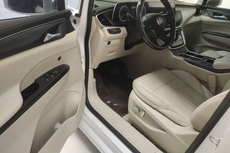 Used Buick GL8 2022 ES Landtrek 653T Comfort Edition
