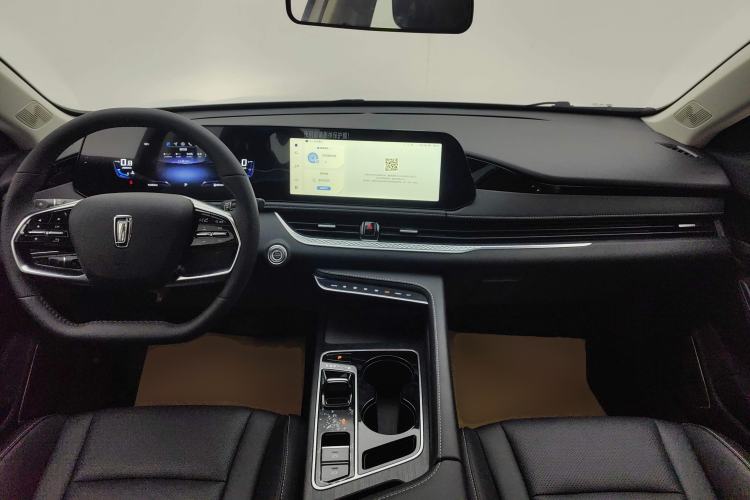 Used Bestune B70 2025 Dragon Edition 1.5T Enjoyment Model
