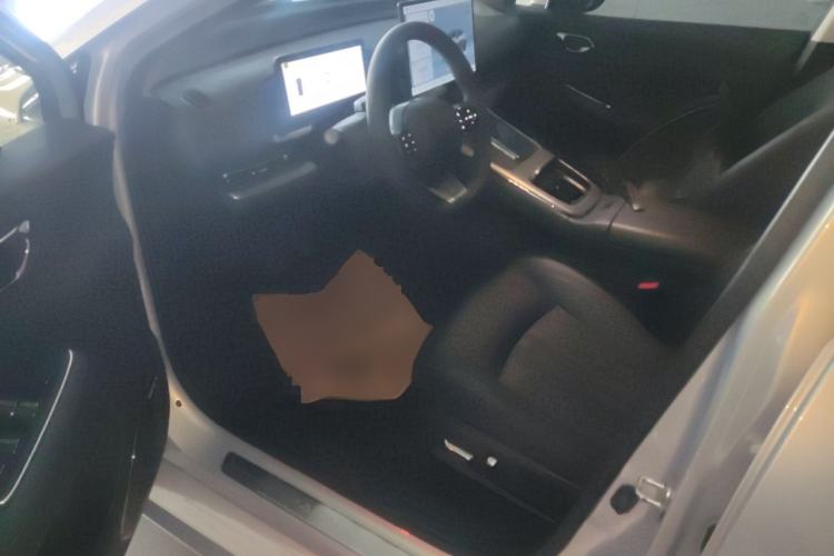 Used AION S MAX 2024 80 Xinghan Edition Ternary Lithium
