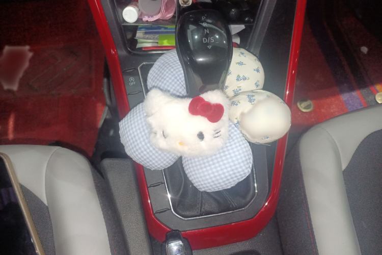 Used Volkswagen Polo 2019 Plus 1.5L Automatic Panoramic Enjoyment Edition