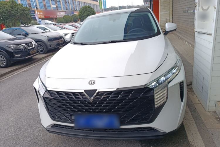 Used Venucia V 2023 260T Idol Edition Pro
