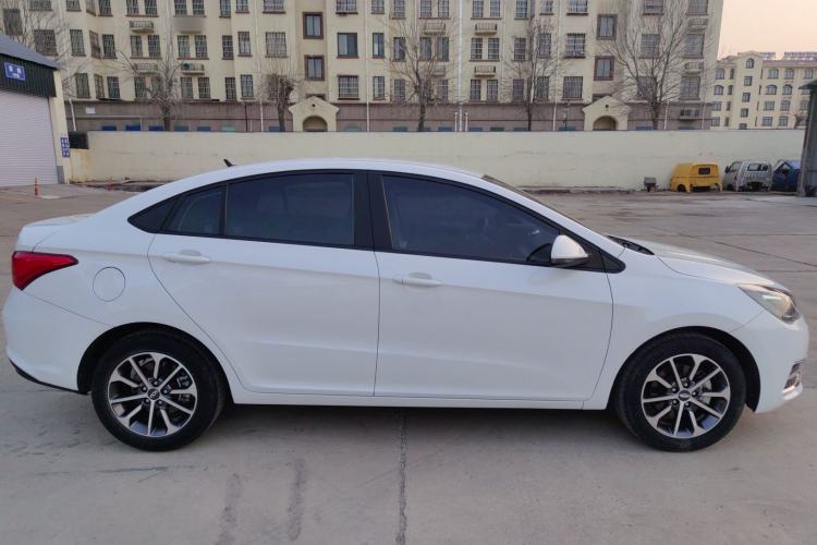 Used Chery Arrizo 5 2021 PRO 1.5L Manual Youth Edition