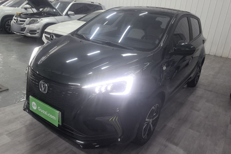 Used Oshan Benni E-Star 2020 Xinyue Edition Lithium-NMC