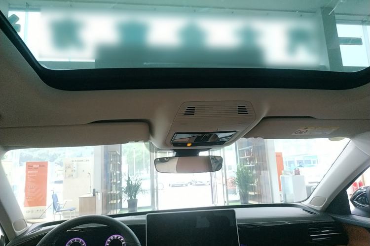 Used Volkswagen Magotan 2024 380TSI DSG Prestige Edition DaMai Package
