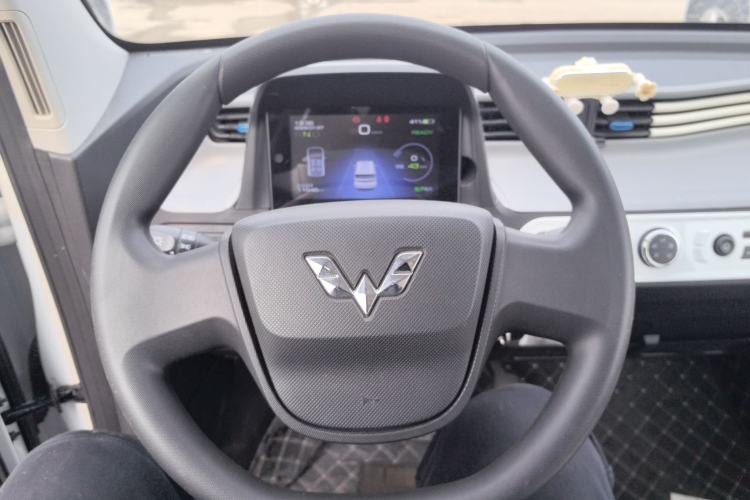 Used Wuling Hongguang MINIEV 2022 Zizai Version Lithium Iron Phosphate