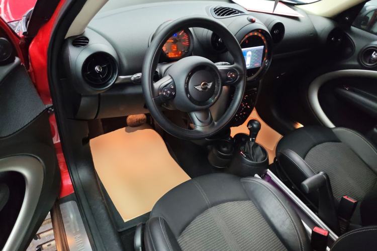 Used  Countryman 2016 1.6T COOPER ALL4 Fun Equipment Enthusiast