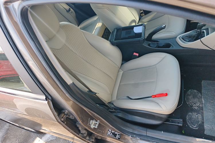 Used Buick GT 2016 15N Automatic Elite Edition
