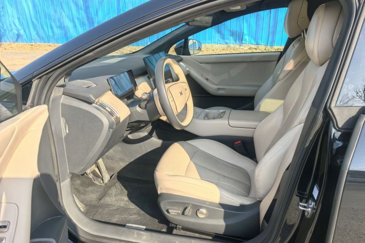 Used XPeng P7+ 2024 Long-Range Max