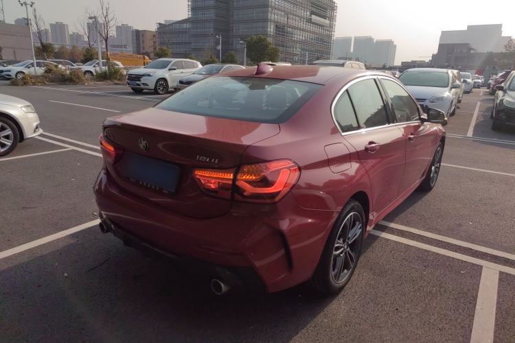 Used BMW 1 Series 2021 Revised 120i M Sport Edition
