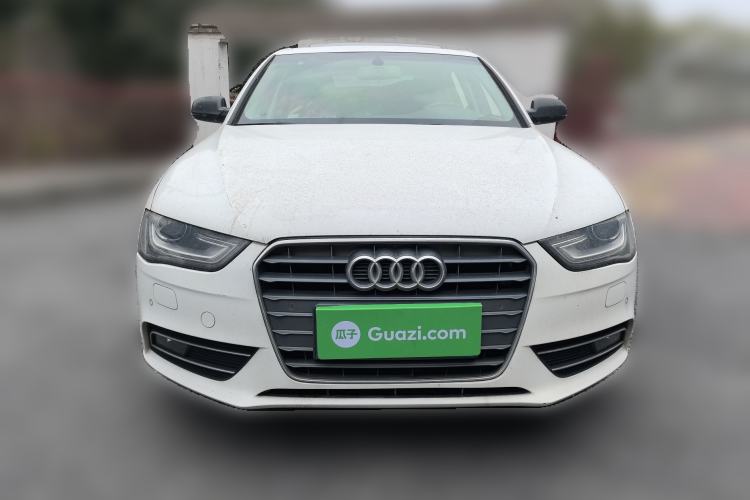 Used Audi A4L 2013 35 TFSI Automatic Comfort Model