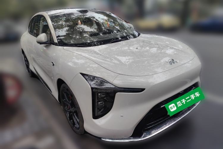 Used IM LS6 2026 Model Pure Electric Max
