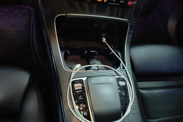 Used Mercedes-Benz C-Class 2019 C 260 L 4MATIC Sport Edition
