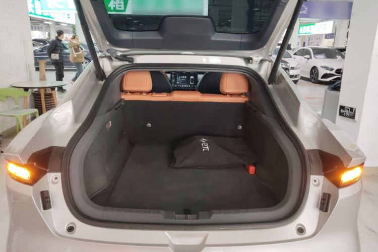 Used  eπ007 2024 200Pro Range-Extended Version