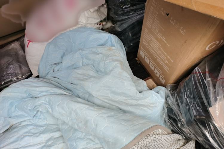 Used Baojun 730 2014 1.5L manual Comfort ESP version 7 seats
