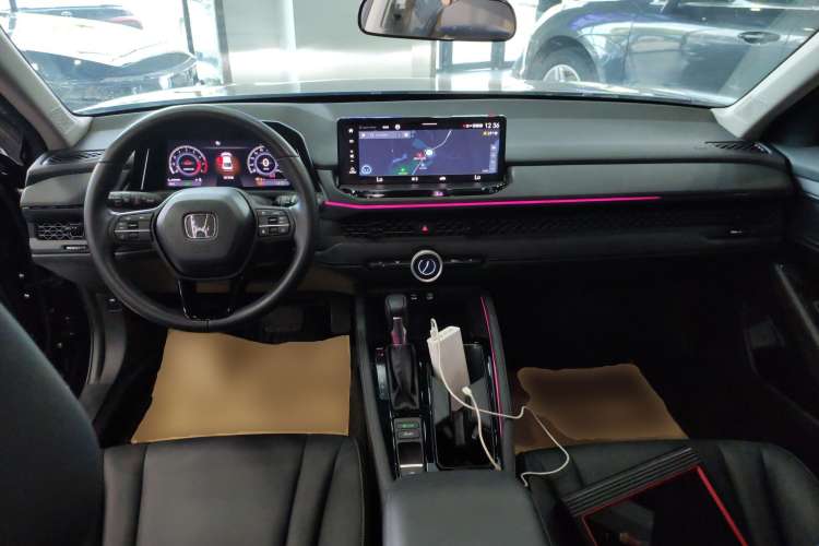 Used Honda Accord 2023 260TURBO Smart Enjoyment Version
