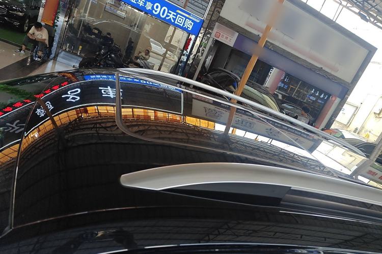 Used Volkswagen Teramont 2021 380TSI Four-Wheel Drive Prestige Luxury Edition
