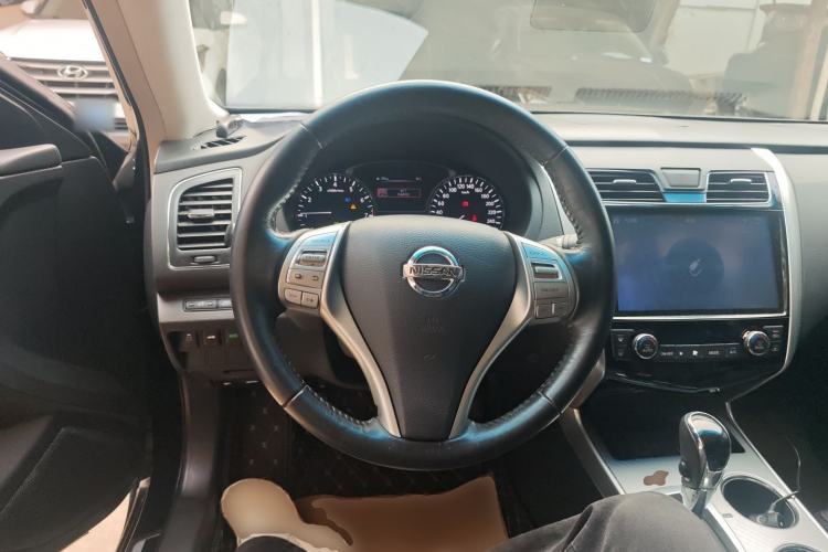 Used Nissan Teana 2018 2.0L XL Smart Upgrade Edition
