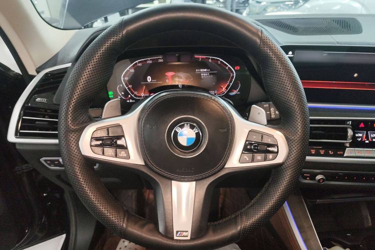 Used BMW X5 2021 Restyled xDrive40i Luxury Version M Sport Package
