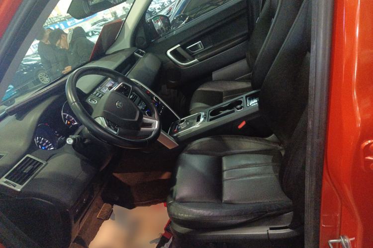 Used Land Rover Discovery Sport 2015 2.0T SE