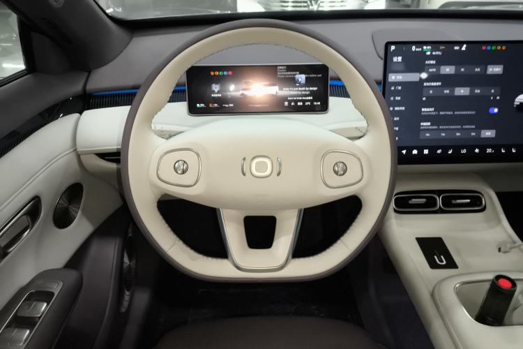 Used  A06 2026 Model 240 Laser Ultra