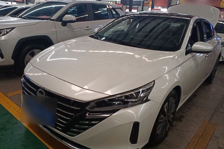 Used Nissan Teana 2022 2.0L XL-TLS Enjoyment Edition