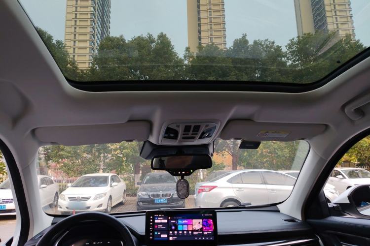 Used Haval H6 2021 National Trend Edition 1.5T Automatic Champion Version