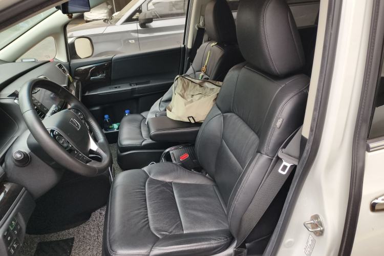 Used Honda Odyssey 2019 2.0L Rui-Zunxiang Edition
