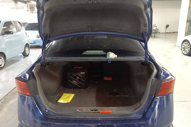 Used Nissan Teana 2020 2.0L XL Comfort Edition
