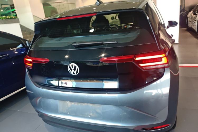 Used Volkswagen ID.3 2024 Outstanding Edition
