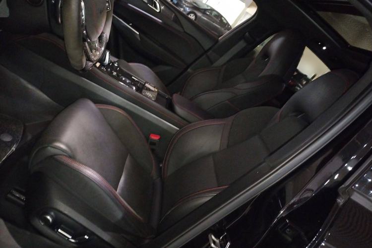 Used Lynk & Co 03 2019 2.0TD Automatic Jing Pro Edition
