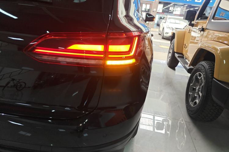 Used Volkswagen Touareg 2021 2.0 TSI Flagship Special Edition