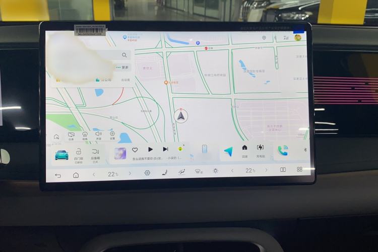 Used BYD Sealion 06 New Energy 