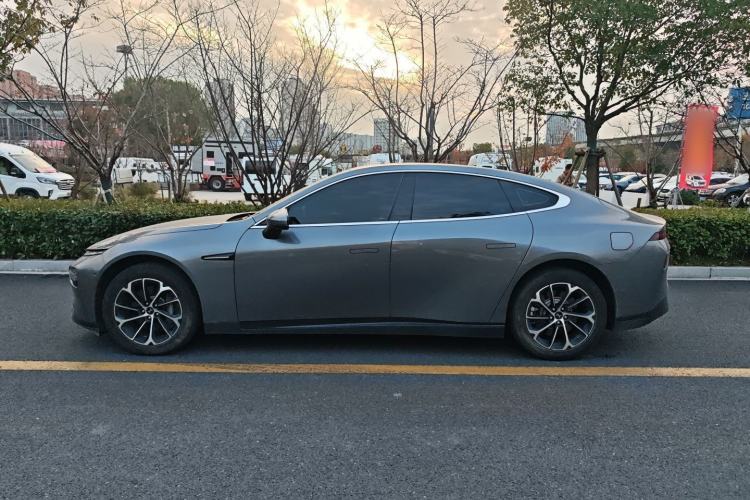 Used XPeng P7 2020 670N